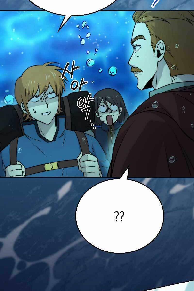 Chúa Quỷ Tăng Cấp Bằng Võ Thuật 26 trang 60