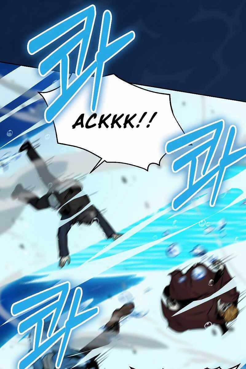 Chúa Quỷ Tăng Cấp Bằng Võ Thuật 26 trang 65