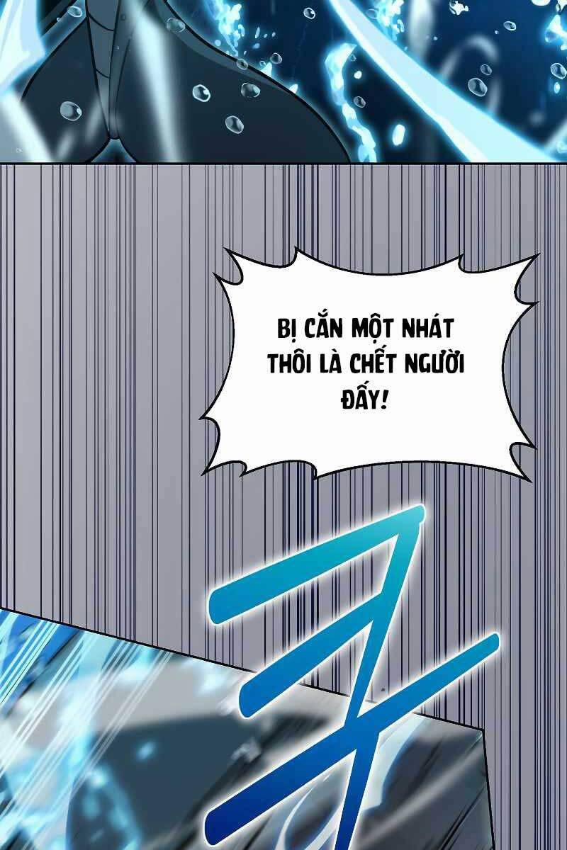 Chúa Quỷ Tăng Cấp Bằng Võ Thuật 26 trang 76