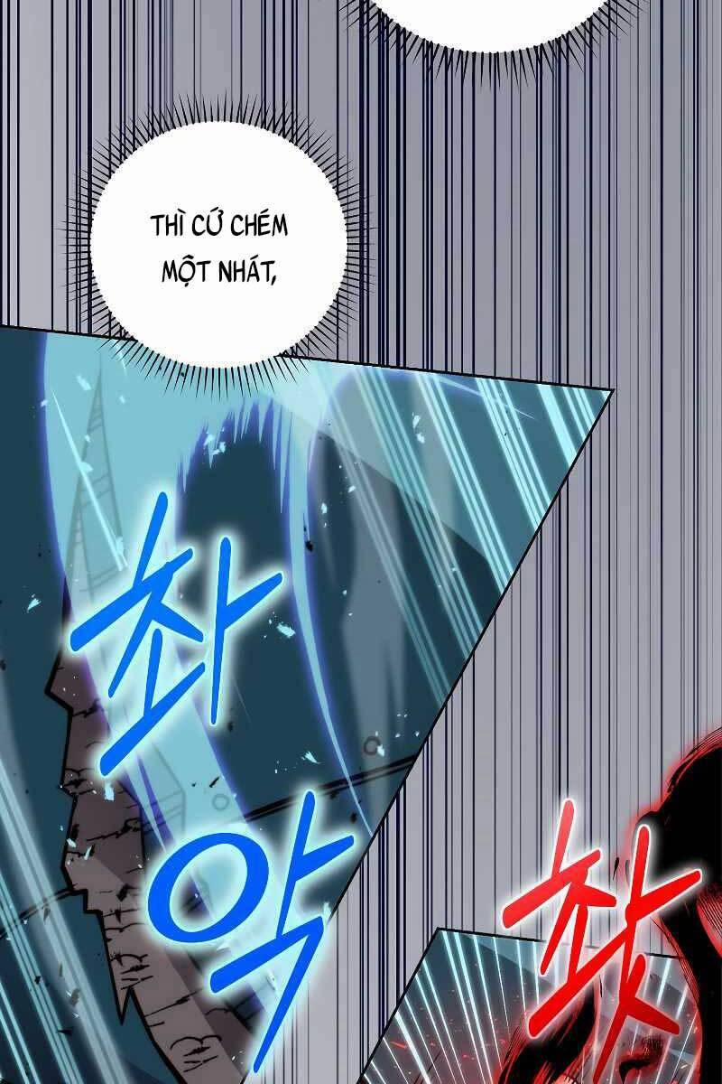 Chúa Quỷ Tăng Cấp Bằng Võ Thuật 26 trang 79