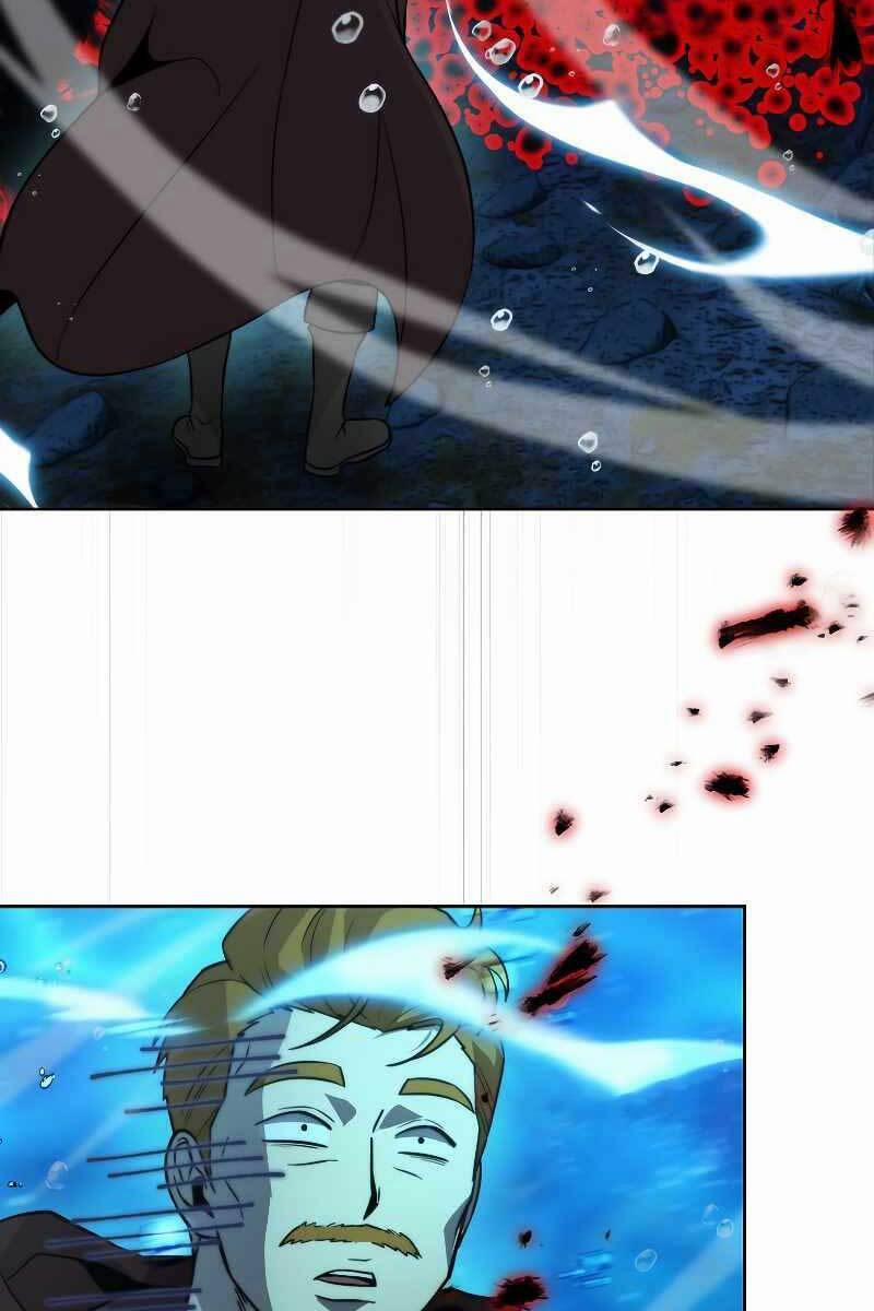 Chúa Quỷ Tăng Cấp Bằng Võ Thuật 26 trang 82