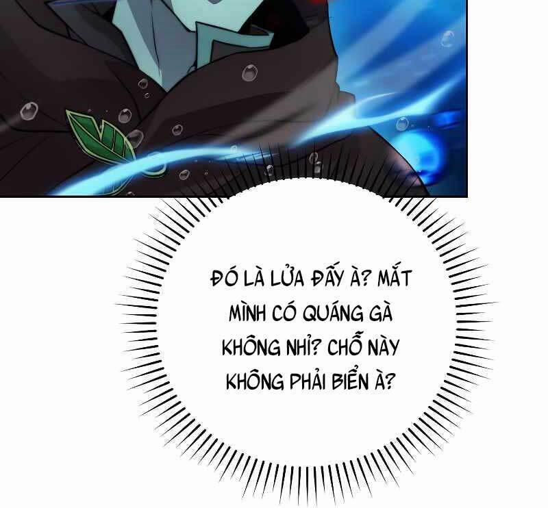 Chúa Quỷ Tăng Cấp Bằng Võ Thuật 26 trang 83