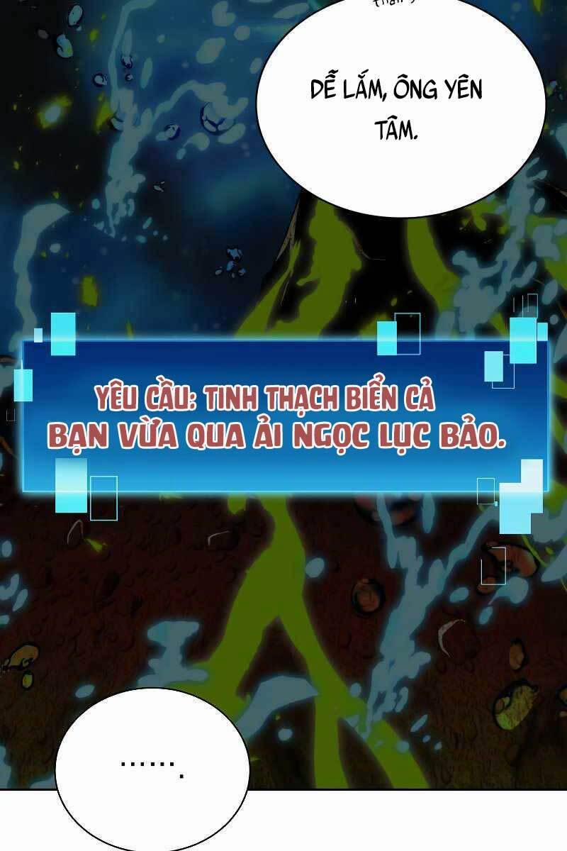 Chúa Quỷ Tăng Cấp Bằng Võ Thuật 26 trang 88