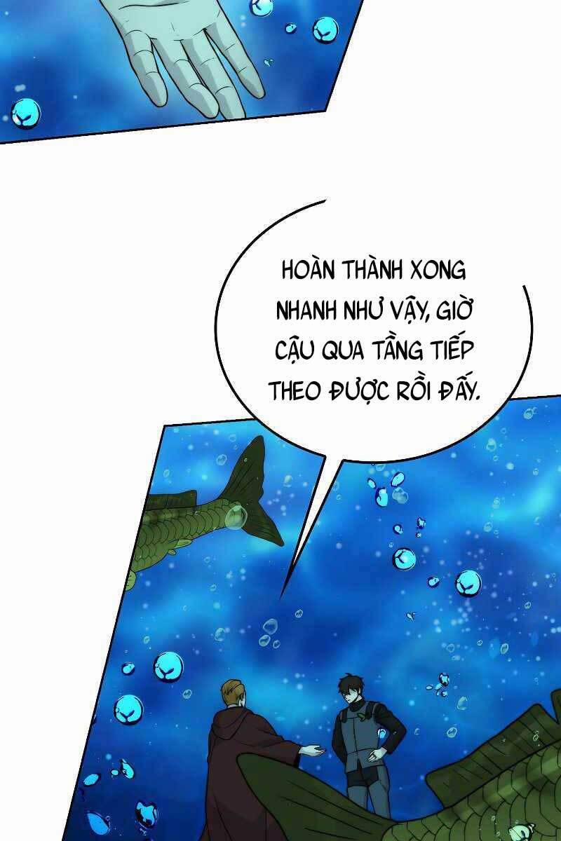 Chúa Quỷ Tăng Cấp Bằng Võ Thuật 26 trang 90