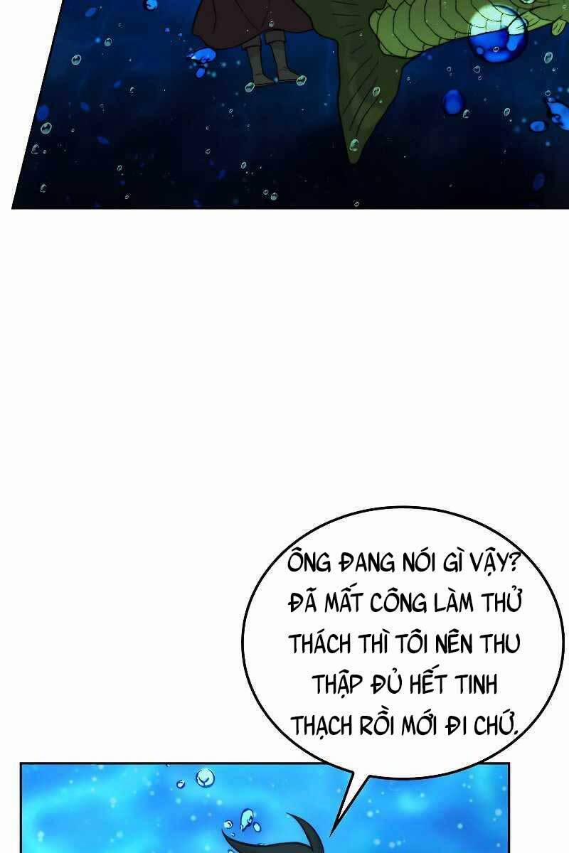 Chúa Quỷ Tăng Cấp Bằng Võ Thuật 26 trang 91