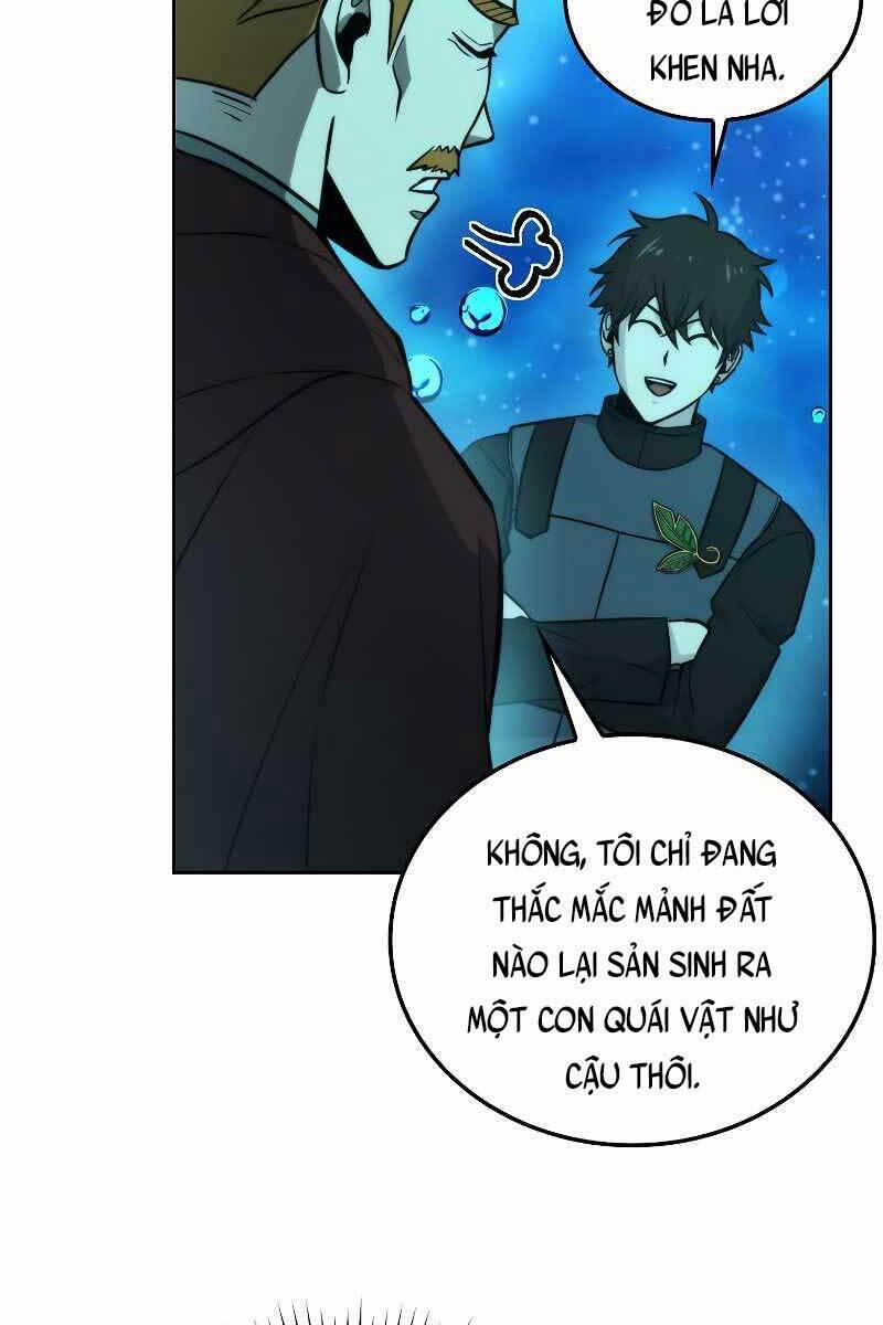 Chúa Quỷ Tăng Cấp Bằng Võ Thuật 26 trang 96