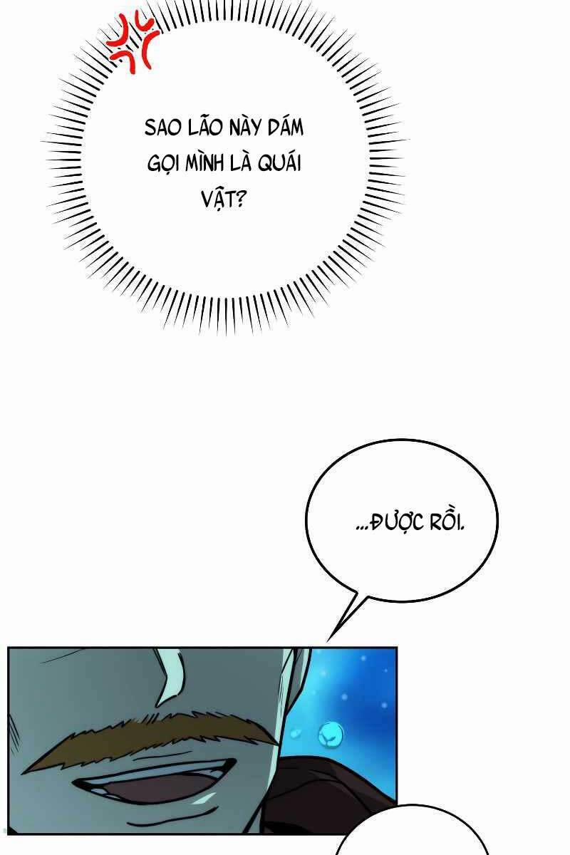 Chúa Quỷ Tăng Cấp Bằng Võ Thuật 26 trang 97