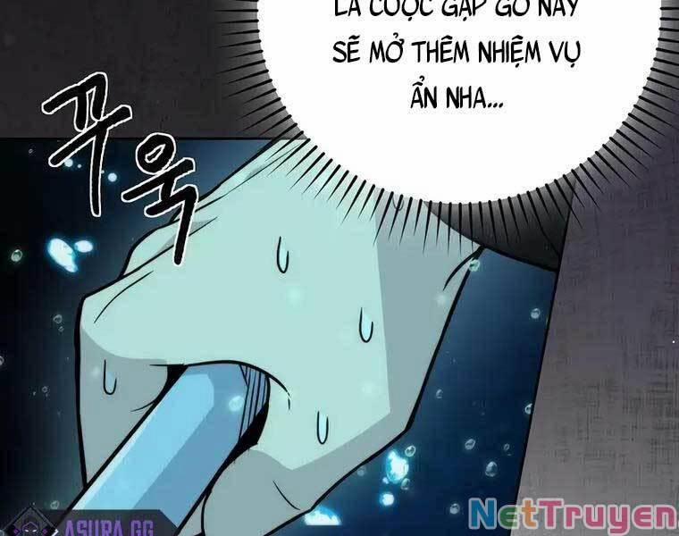 Chúa Quỷ Tăng Cấp Bằng Võ Thuật 27 trang 157