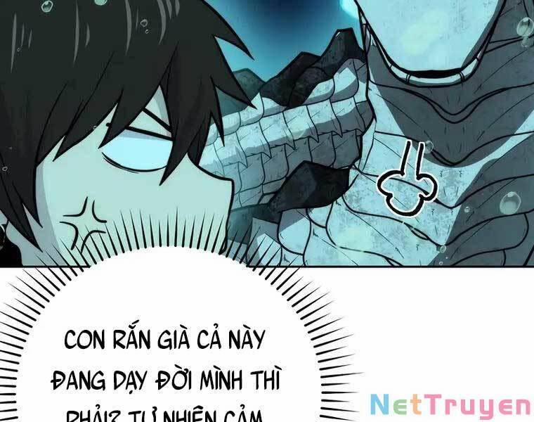 Chúa Quỷ Tăng Cấp Bằng Võ Thuật 27 trang 169