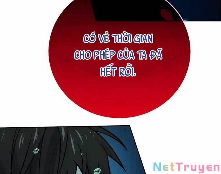 Chúa Quỷ Tăng Cấp Bằng Võ Thuật 27 trang 189