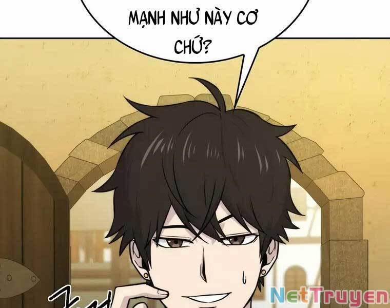 Chúa Quỷ Tăng Cấp Bằng Võ Thuật 27 trang 245
