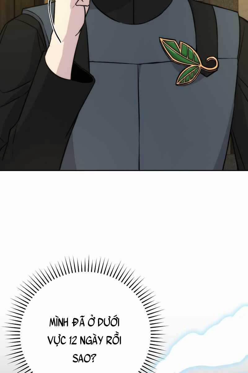 Chúa Quỷ Tăng Cấp Bằng Võ Thuật 28 trang 1