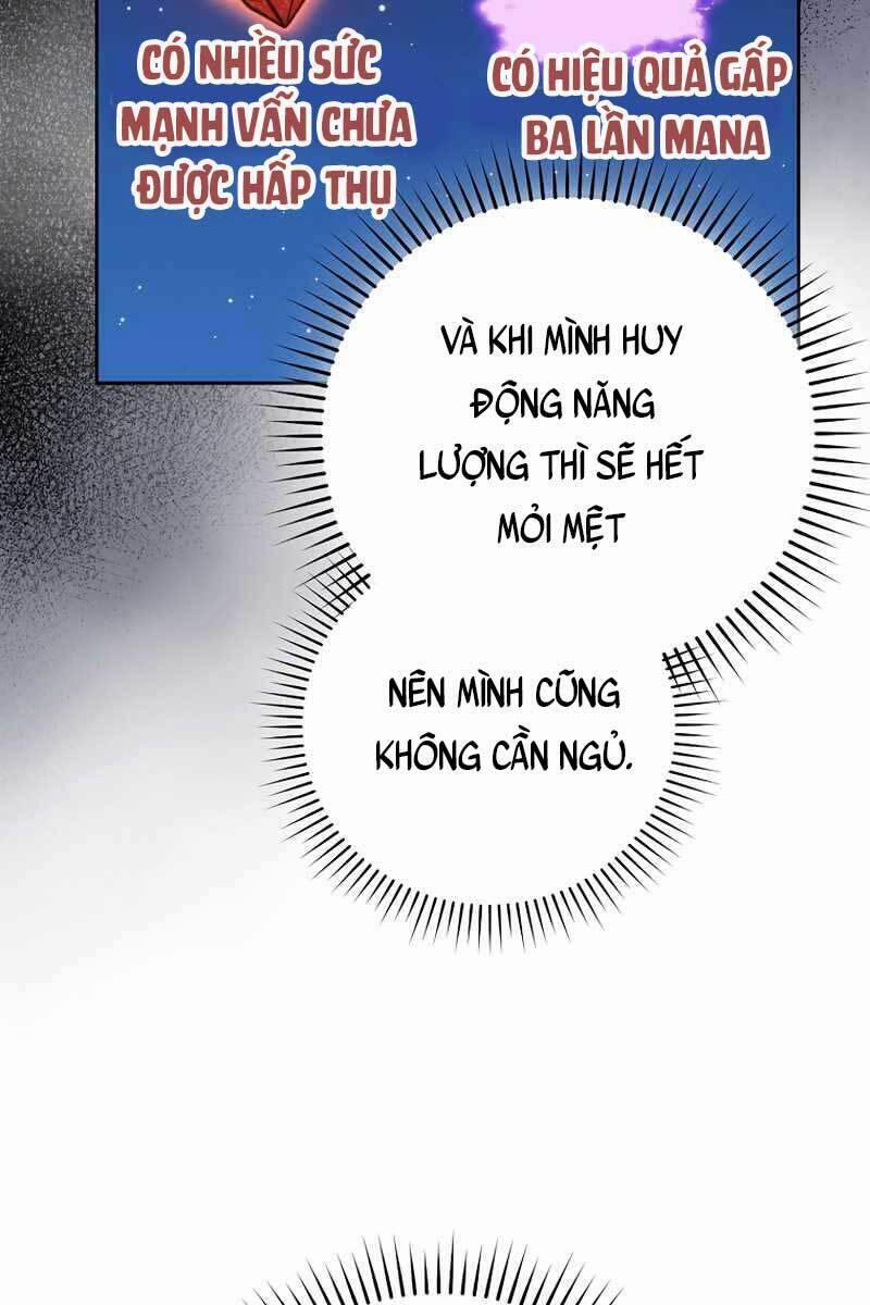 Chúa Quỷ Tăng Cấp Bằng Võ Thuật 28 trang 100