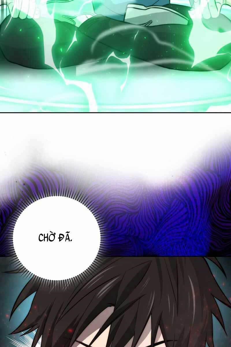 Chúa Quỷ Tăng Cấp Bằng Võ Thuật 28 trang 102