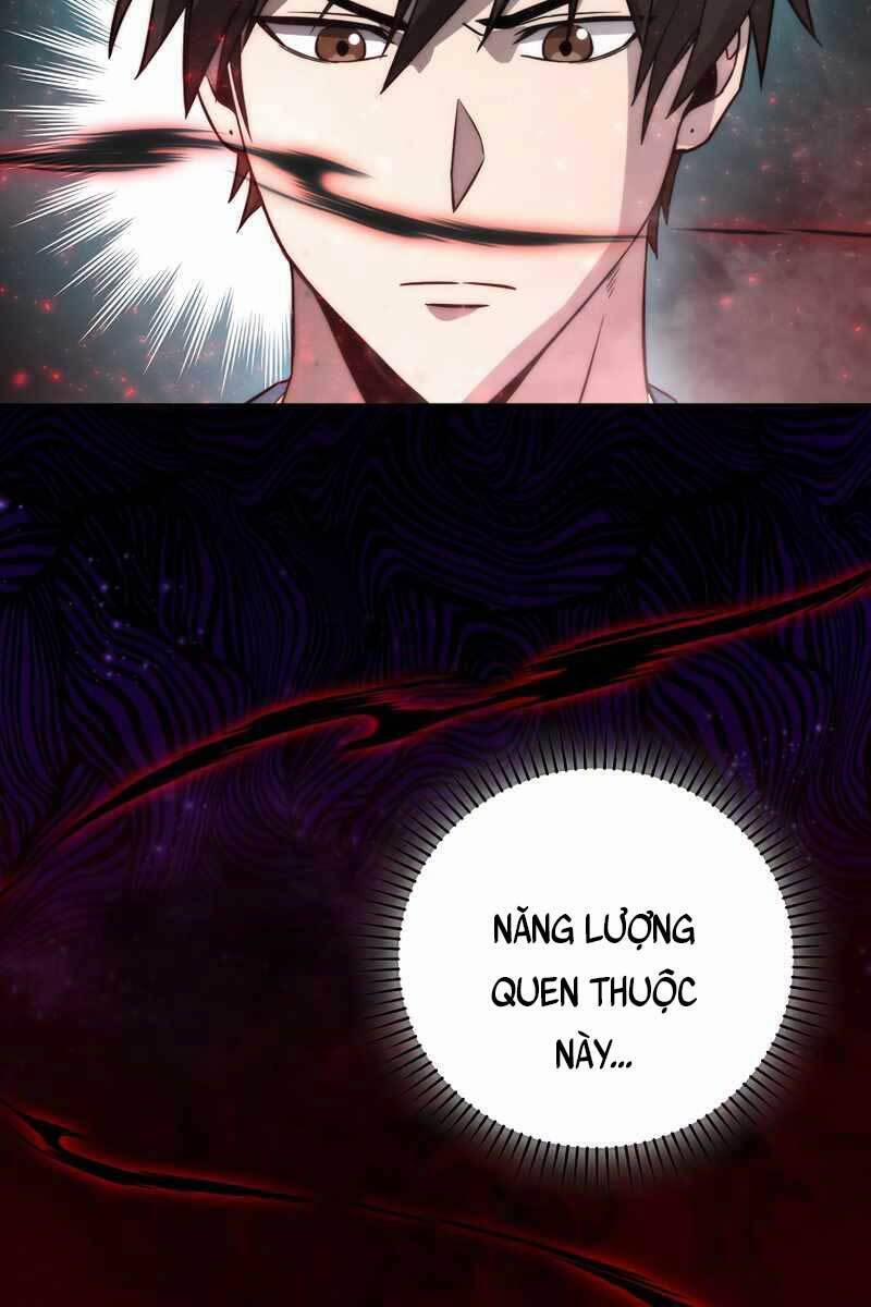 Chúa Quỷ Tăng Cấp Bằng Võ Thuật 28 trang 103
