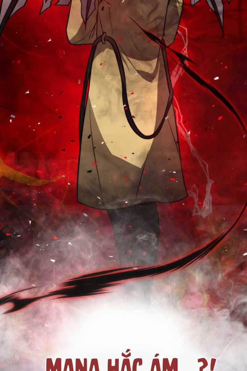 Chúa Quỷ Tăng Cấp Bằng Võ Thuật 28 trang 105