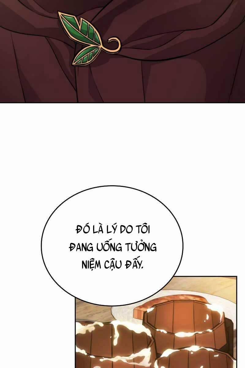 Chúa Quỷ Tăng Cấp Bằng Võ Thuật 28 trang 13