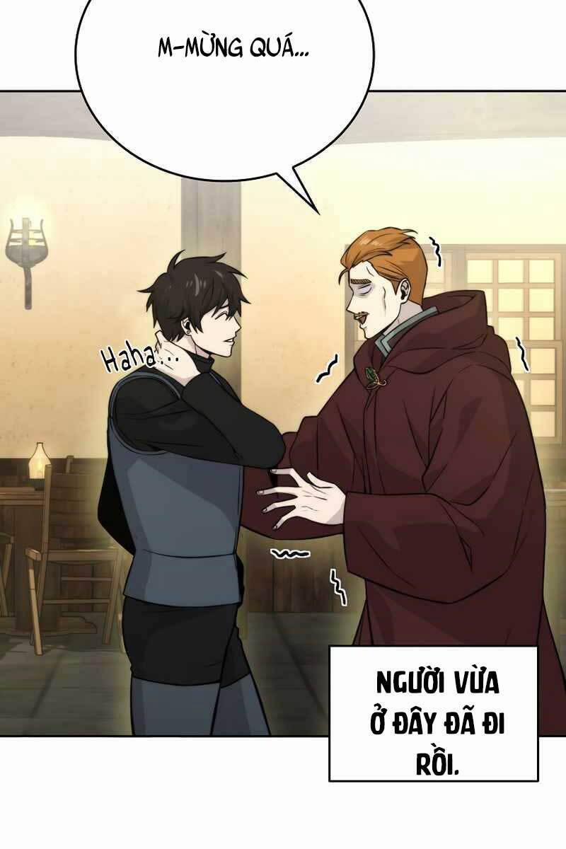 Chúa Quỷ Tăng Cấp Bằng Võ Thuật 28 trang 15