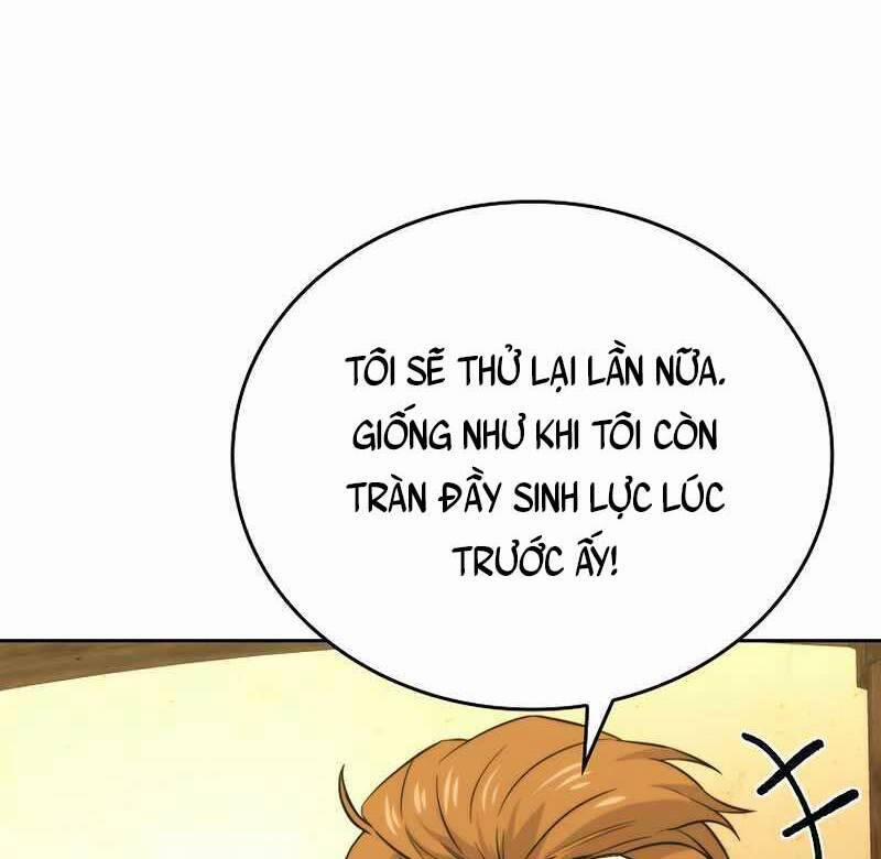Chúa Quỷ Tăng Cấp Bằng Võ Thuật 28 trang 24
