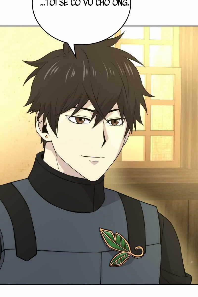 Chúa Quỷ Tăng Cấp Bằng Võ Thuật 28 trang 26