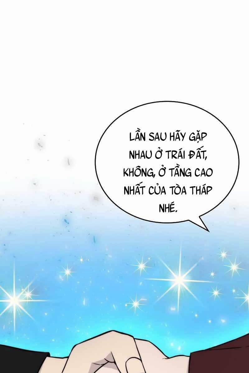 Chúa Quỷ Tăng Cấp Bằng Võ Thuật 28 trang 27