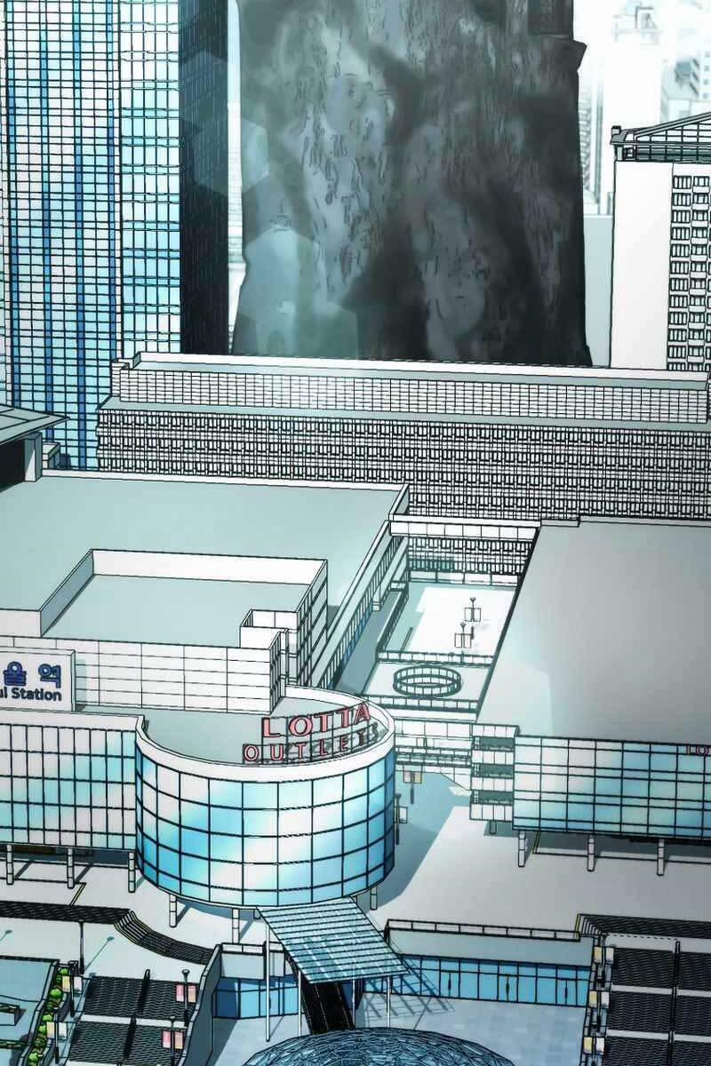 Chúa Quỷ Tăng Cấp Bằng Võ Thuật 28 trang 35