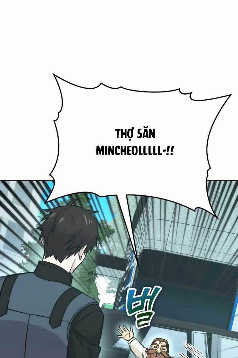 Chúa Quỷ Tăng Cấp Bằng Võ Thuật 28 trang 37