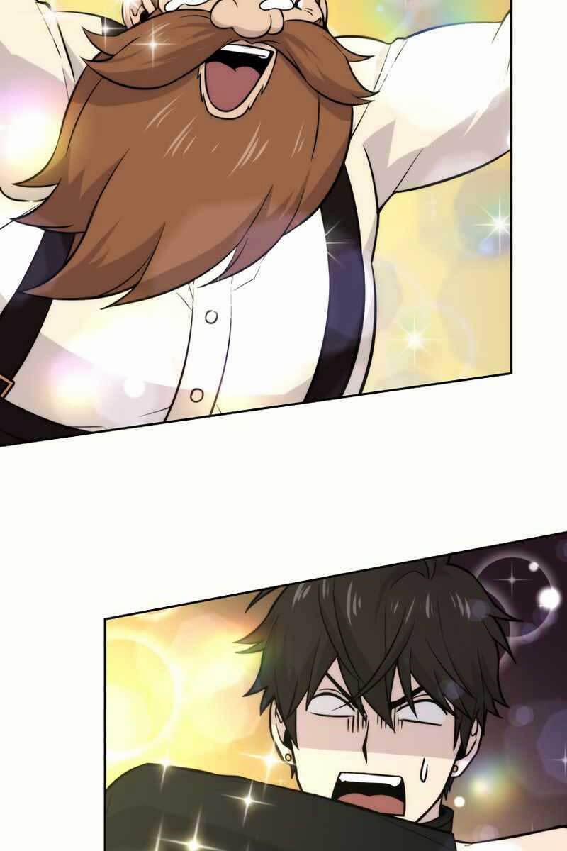 Chúa Quỷ Tăng Cấp Bằng Võ Thuật 28 trang 39