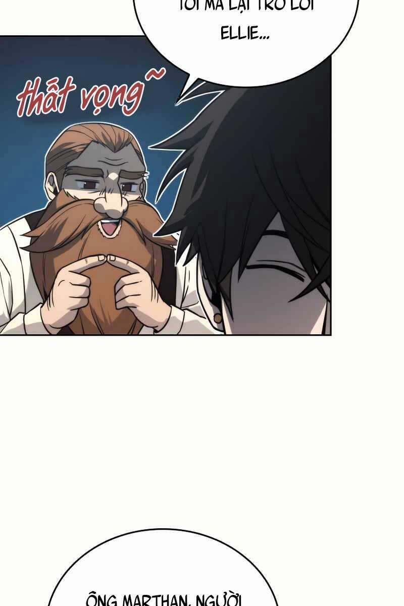 Chúa Quỷ Tăng Cấp Bằng Võ Thuật 28 trang 45