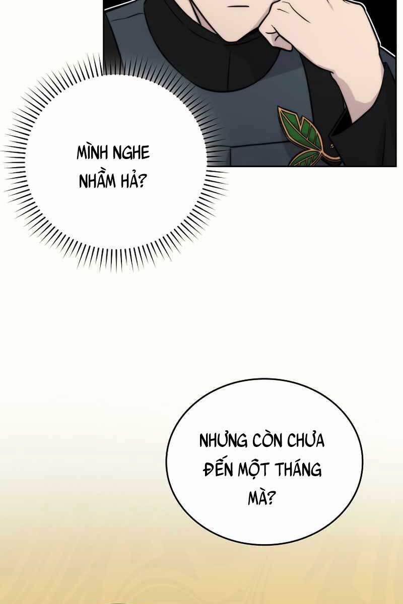 Chúa Quỷ Tăng Cấp Bằng Võ Thuật 28 trang 50