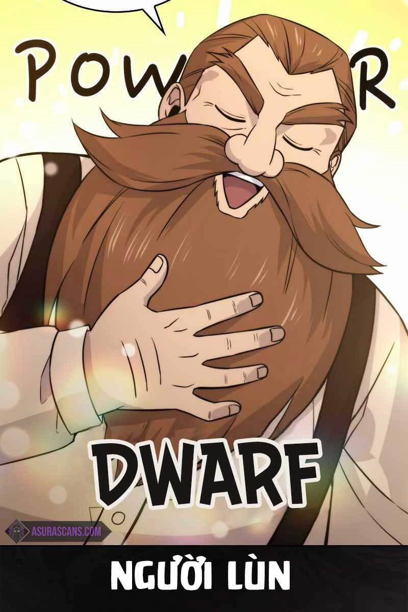 Chúa Quỷ Tăng Cấp Bằng Võ Thuật 28 trang 52