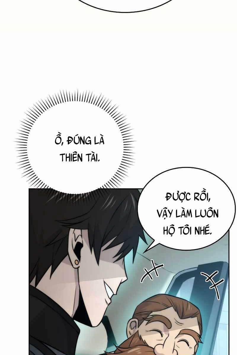 Chúa Quỷ Tăng Cấp Bằng Võ Thuật 28 trang 57