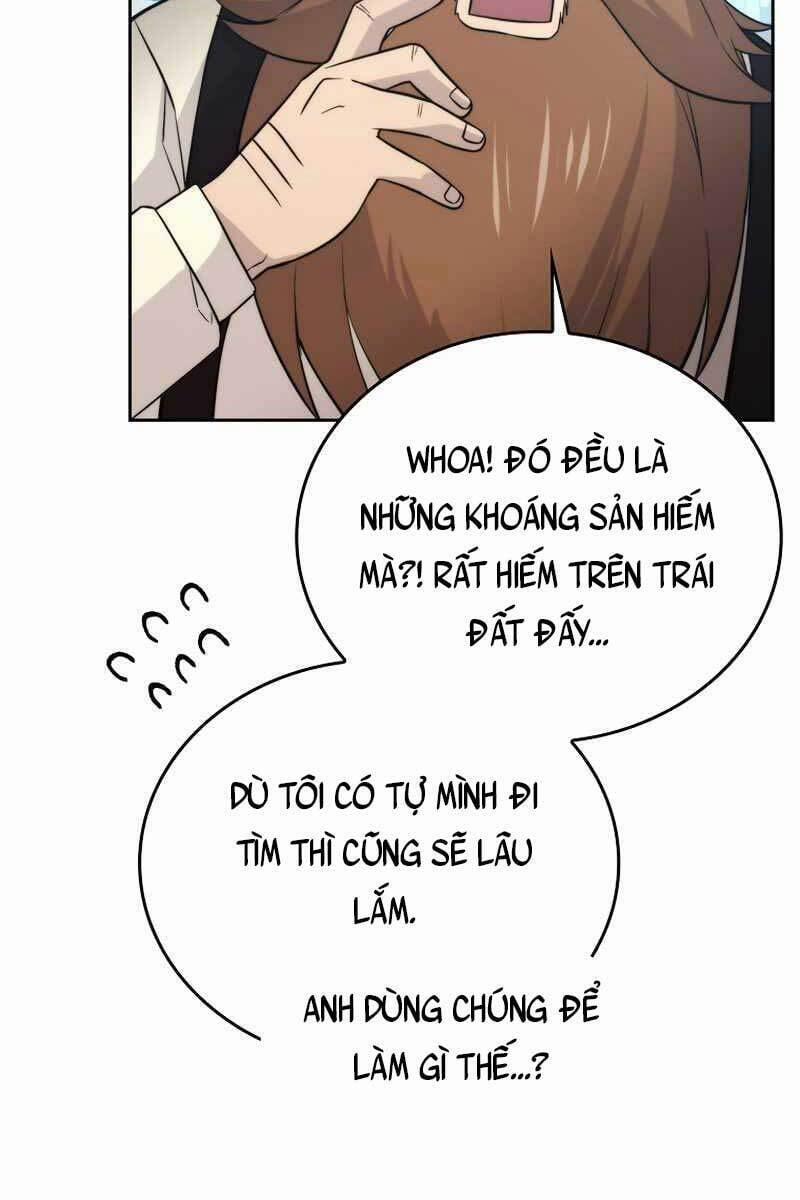 Chúa Quỷ Tăng Cấp Bằng Võ Thuật 28 trang 62