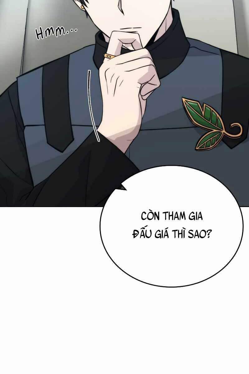 Chúa Quỷ Tăng Cấp Bằng Võ Thuật 28 trang 64