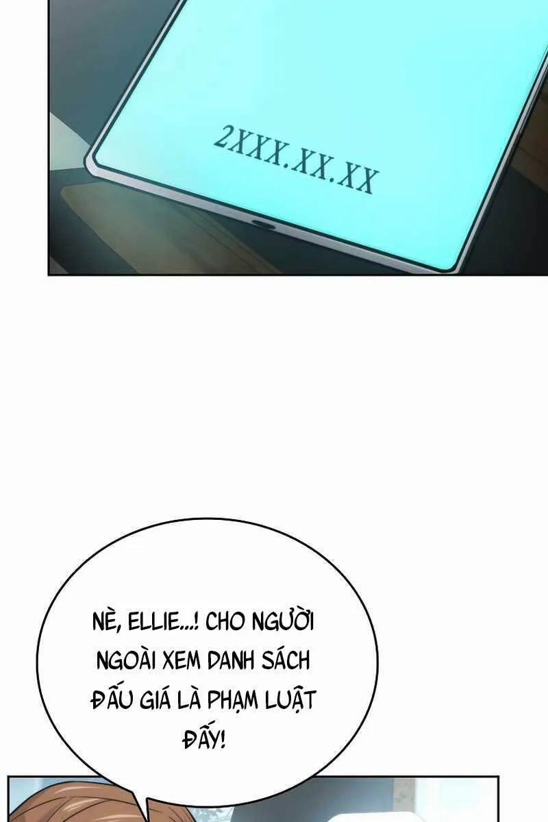 Chúa Quỷ Tăng Cấp Bằng Võ Thuật 28 trang 67