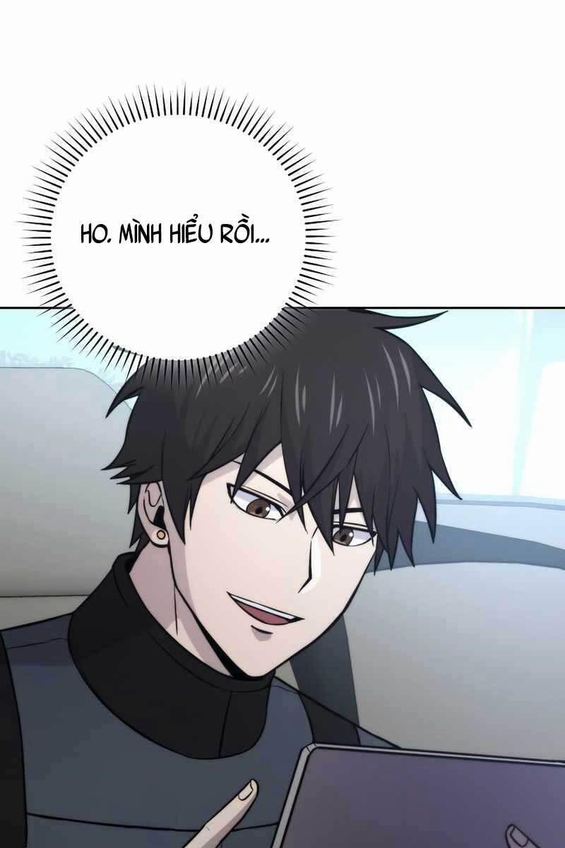 Chúa Quỷ Tăng Cấp Bằng Võ Thuật 28 trang 69