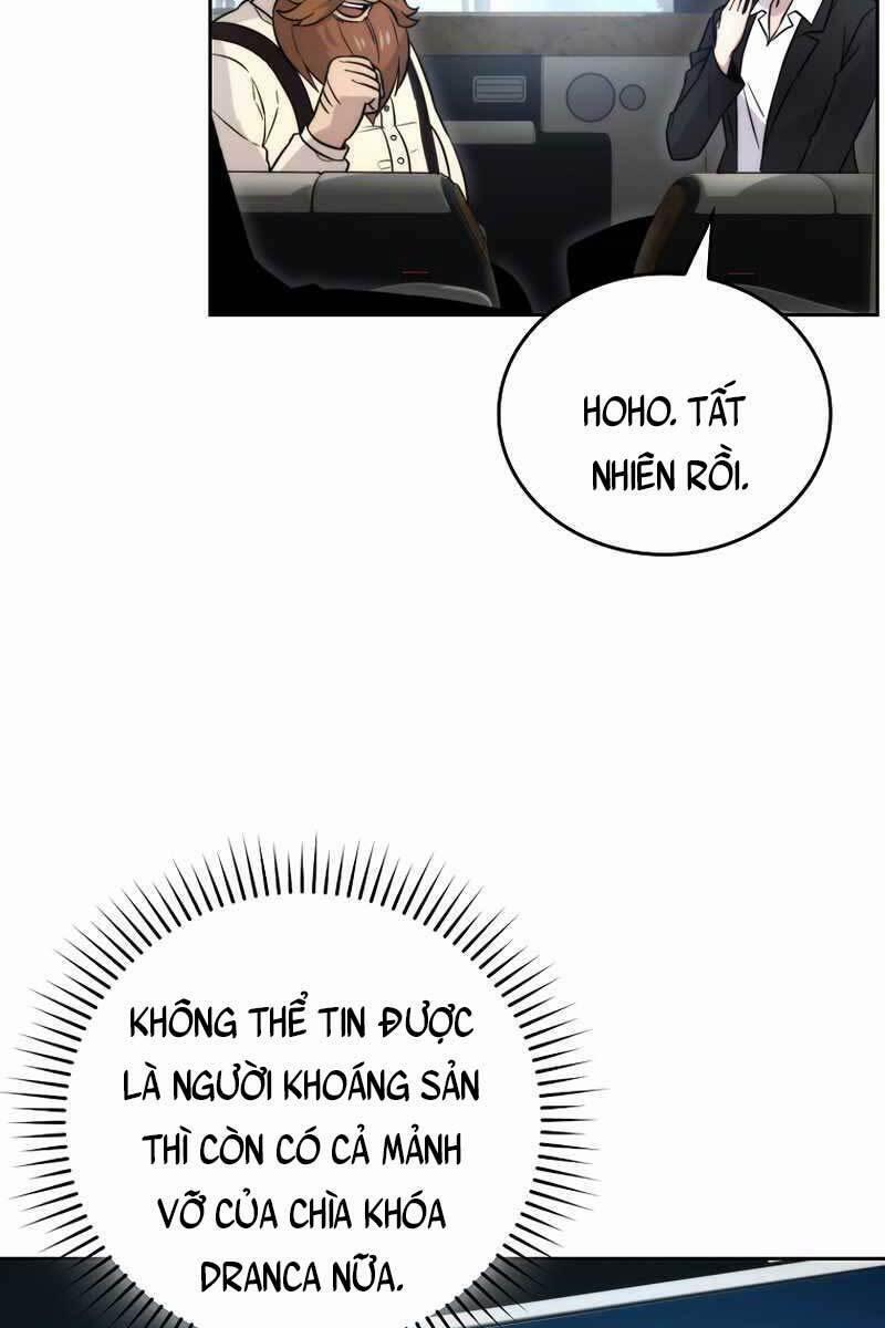 Chúa Quỷ Tăng Cấp Bằng Võ Thuật 28 trang 71