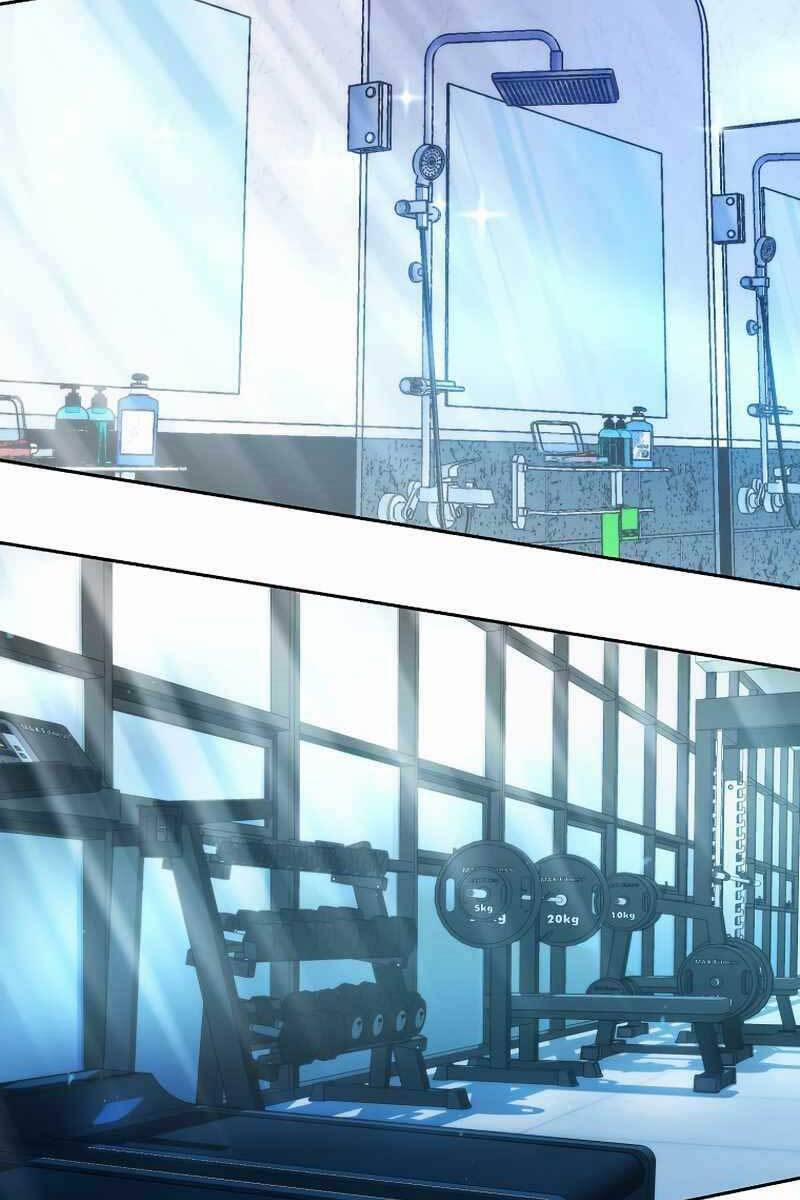 Chúa Quỷ Tăng Cấp Bằng Võ Thuật 28 trang 77