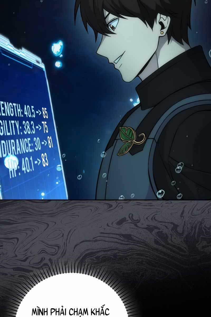 Chúa Quỷ Tăng Cấp Bằng Võ Thuật 28 trang 8