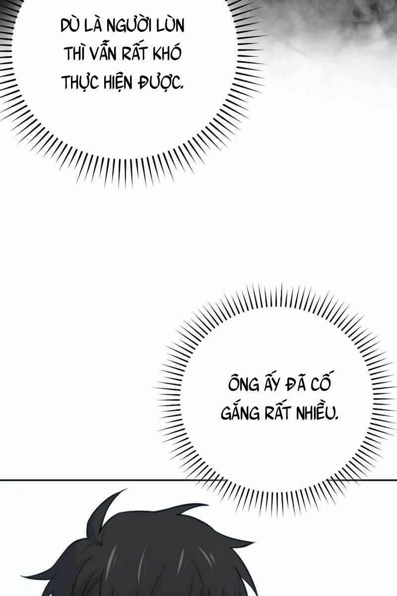 Chúa Quỷ Tăng Cấp Bằng Võ Thuật 28 trang 84