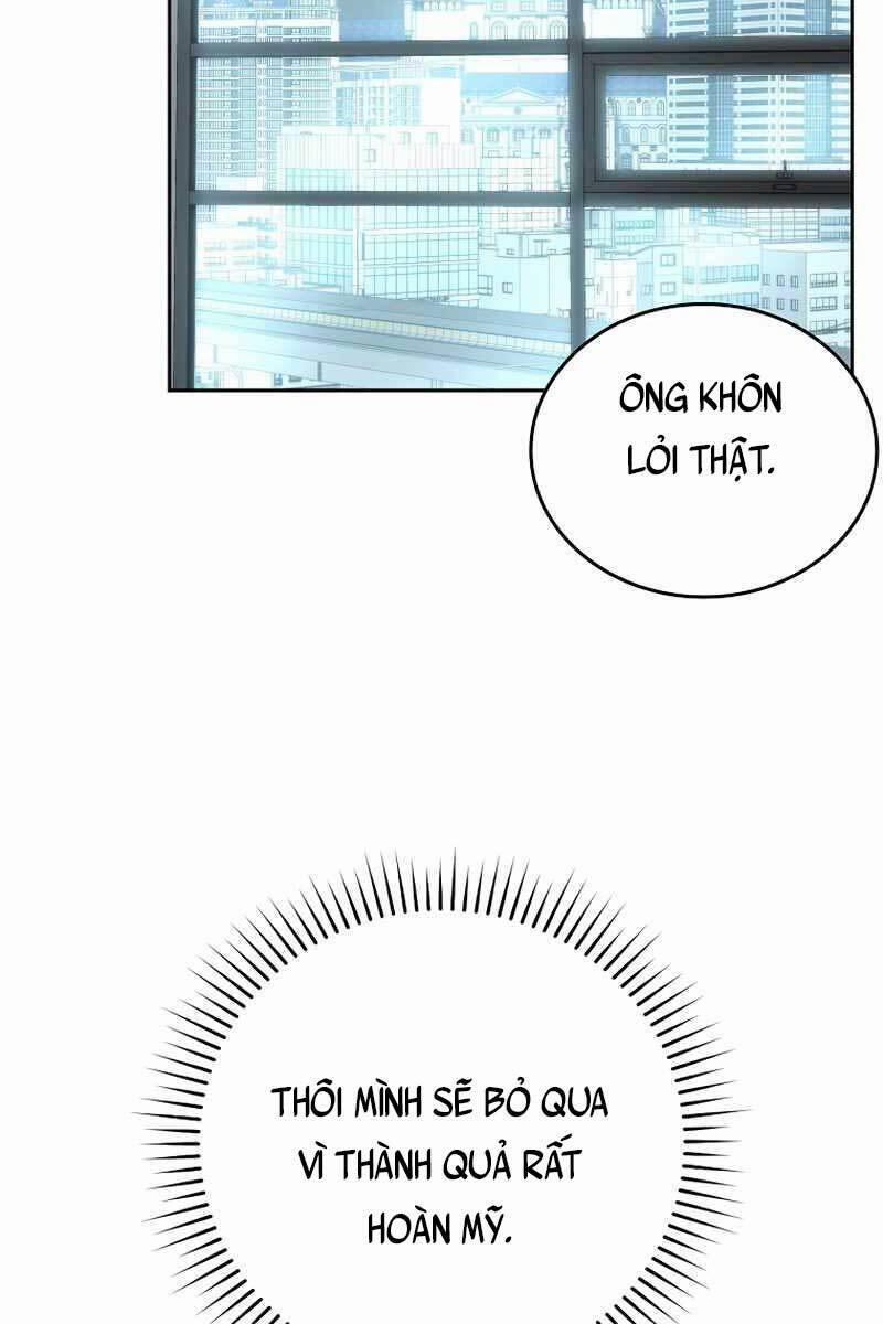 Chúa Quỷ Tăng Cấp Bằng Võ Thuật 28 trang 87