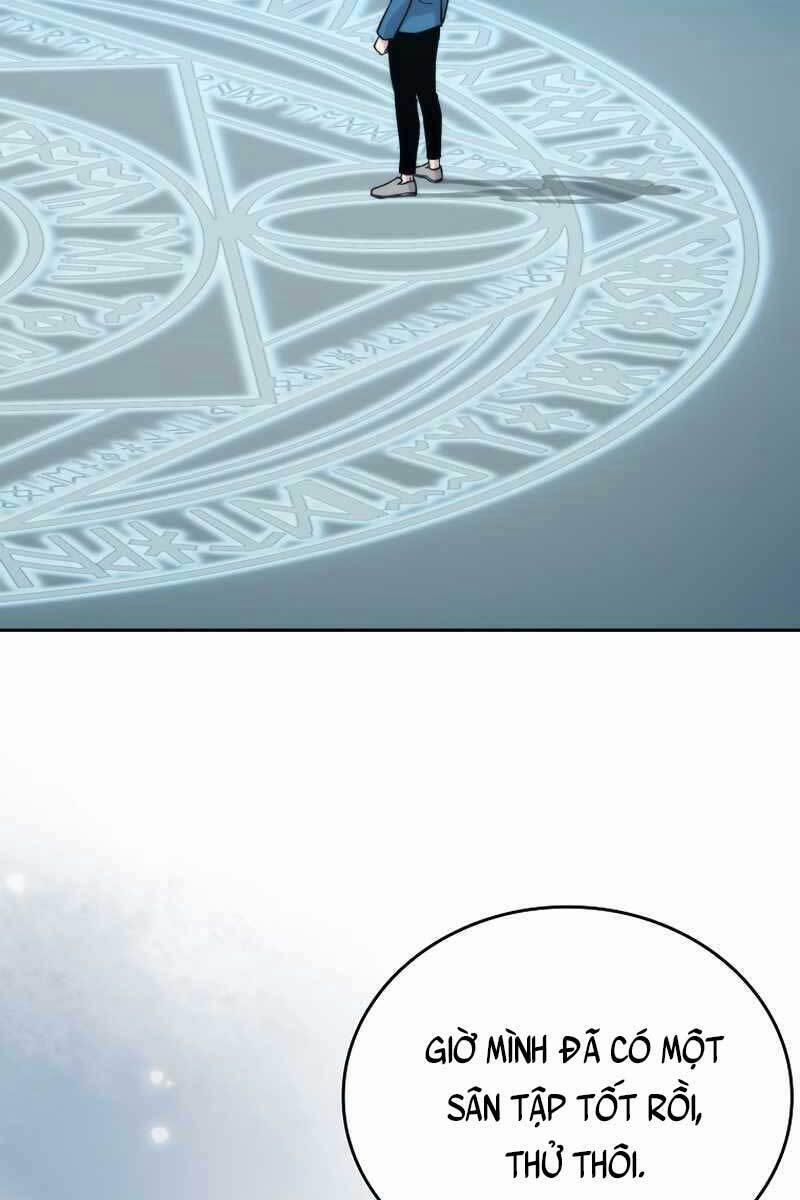 Chúa Quỷ Tăng Cấp Bằng Võ Thuật 28 trang 90