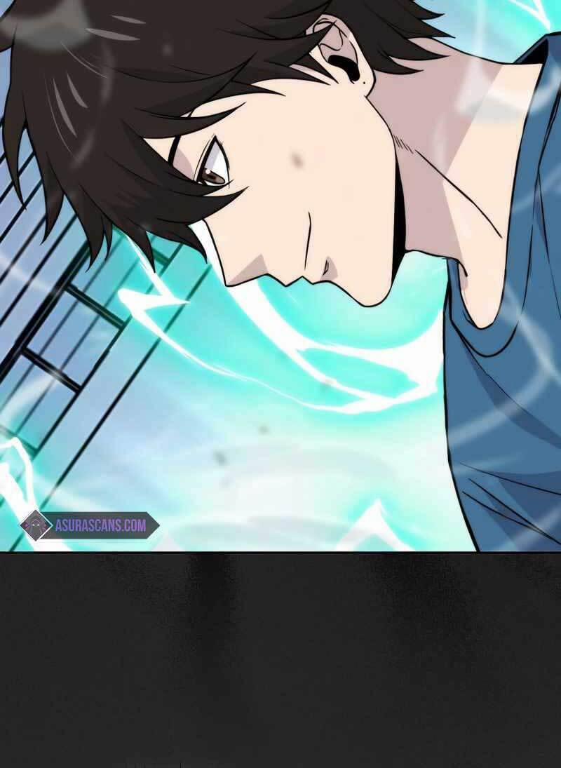 Chúa Quỷ Tăng Cấp Bằng Võ Thuật 28 trang 96