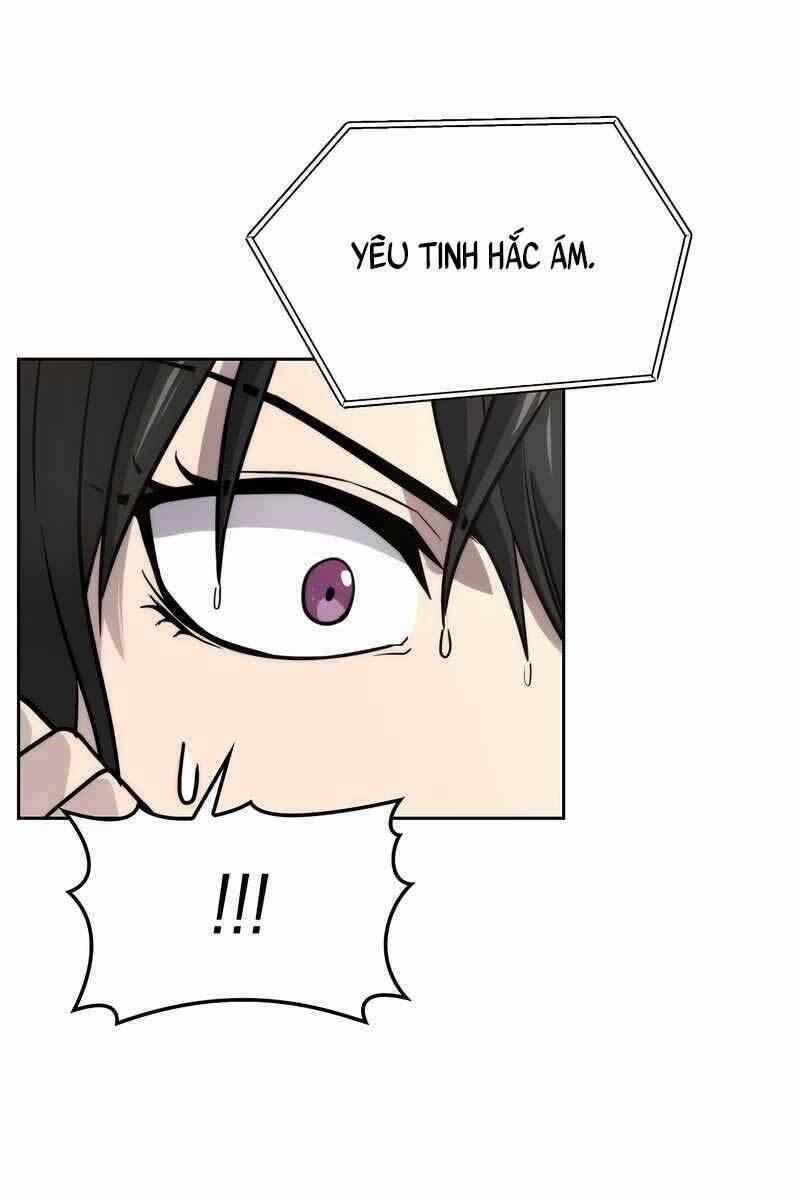 Chúa Quỷ Tăng Cấp Bằng Võ Thuật 29 trang 104