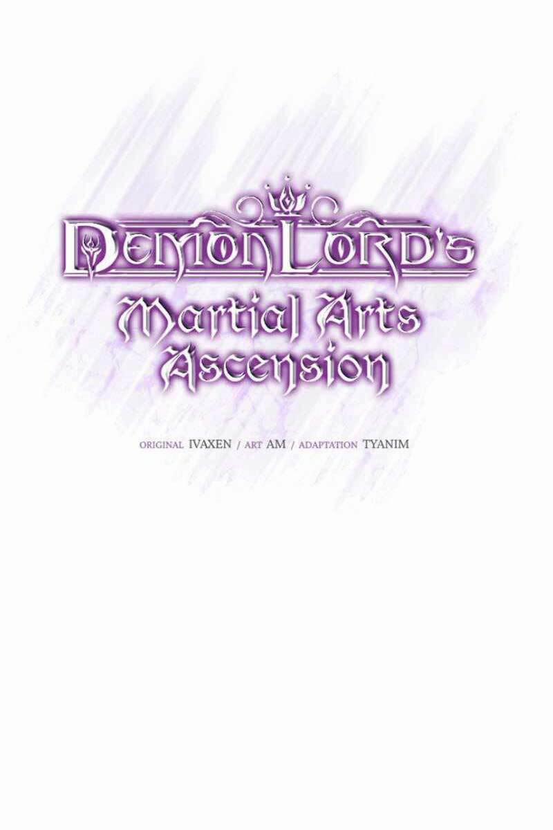 Chúa Quỷ Tăng Cấp Bằng Võ Thuật 29 trang 108