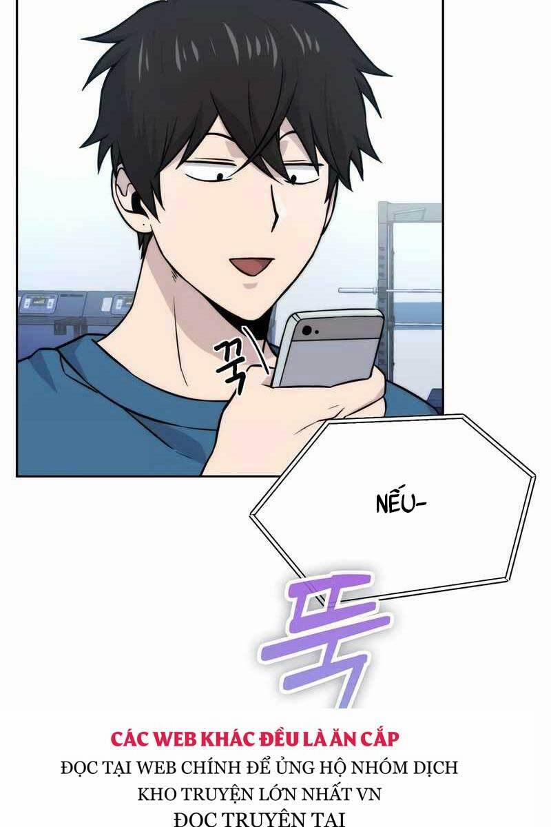 Chúa Quỷ Tăng Cấp Bằng Võ Thuật 29 trang 17
