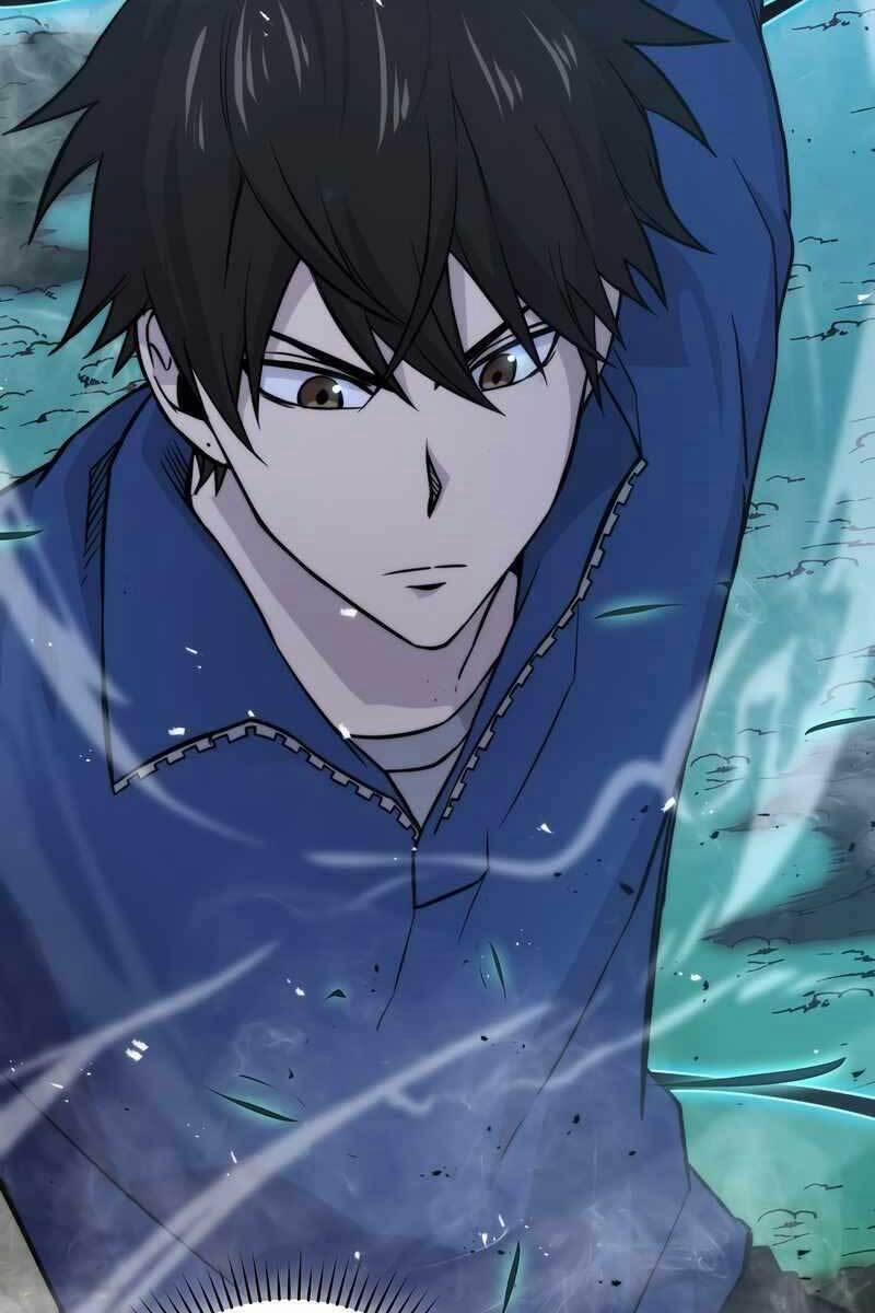 Chúa Quỷ Tăng Cấp Bằng Võ Thuật 29 trang 33