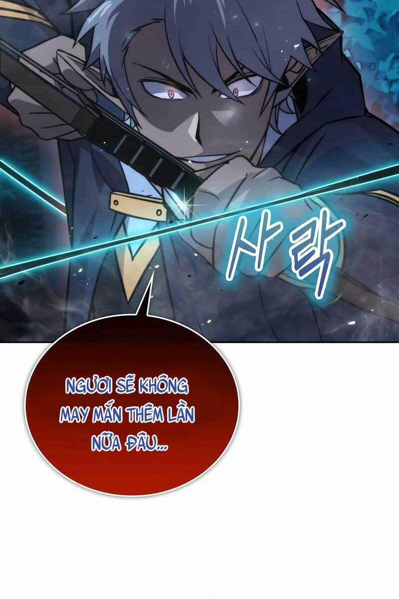 Chúa Quỷ Tăng Cấp Bằng Võ Thuật 29 trang 38