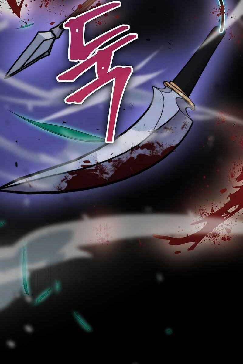 Chúa Quỷ Tăng Cấp Bằng Võ Thuật 29 trang 42