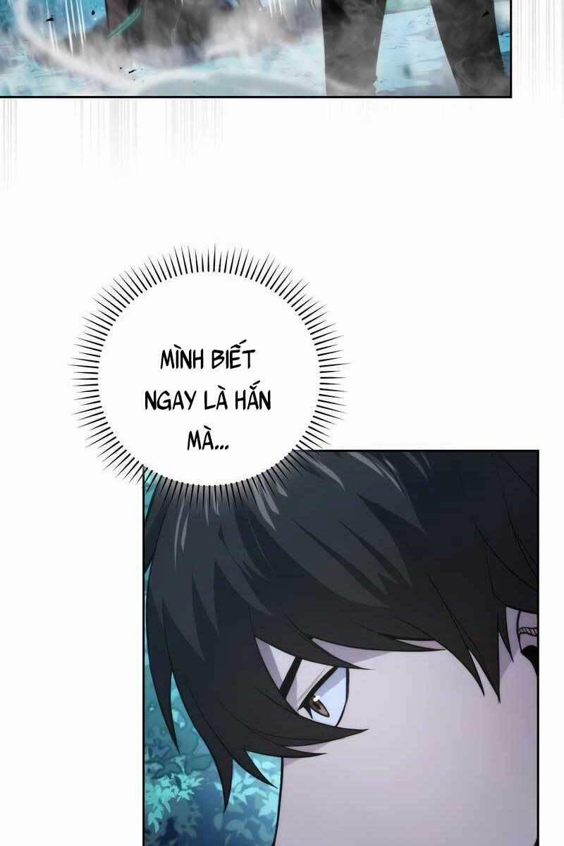 Chúa Quỷ Tăng Cấp Bằng Võ Thuật 29 trang 44